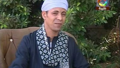 قطر الغلابة.. لشاعر العامية 