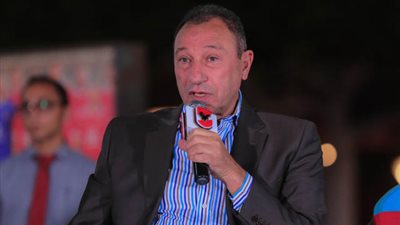 ميهوب: قدمت استقالتي لأول مرة بسبب شخص شيطاني في الأهلي.. والخطيب عاتبني  وتعصبت على عبد الصادق