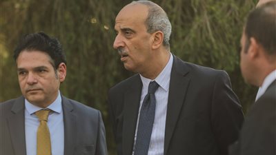 ترتيبات خاصة لحضور الجماهير المصرية مباراة الأهلي وجيما