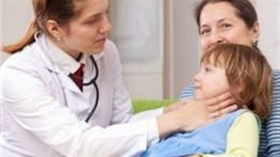 اسأل طبيب .. 5 أنواع من الأطفال أكثر عرضة للإصابة بالغدة الدرقية .. اطمني على ابنك
