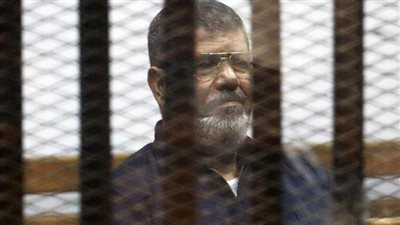 اليوم.. استكمال إعادة محاكمة مرسى و23 آخرين  في 