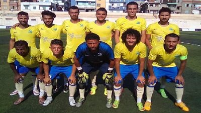  صدام نارى بين اتحاد السنبلاوين وشباب الأمير في القسم الثالث 