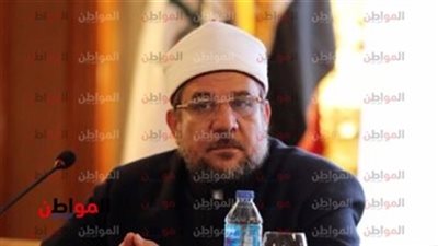  اليوم.. مختار جمعة فى ندوة بجامعة الأزهر تحت عنوان 