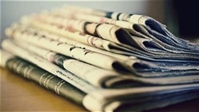  أبرز عناوين الصحف المصرية الأحد.. ومشروع الصوب الزراعية يتصدر 