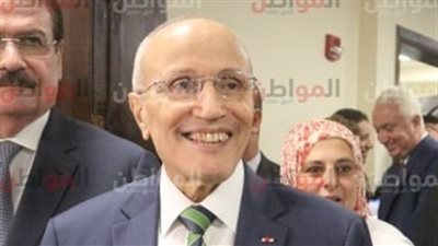  الدكتور محمد العصار: الإنتاج الحربى والقطاع الخاص 