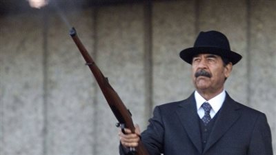 فيديو .. هذا ما قالته نجلة صدام حسين في ذكرى إعدامه 