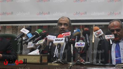 صور .. مؤتمر محاور التنمية الزراعية بحضور عز الدين أبو ستيت