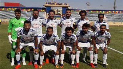 نجم الزمالك وفتوح المتولى أولى ضحايا أسوان فى الميركاتو الشتوى 