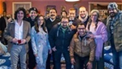 مشاهدة مسلسل سرايا حمدين الحلقة 37
