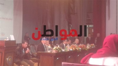 صور.. وزير القوى العاملة يفتتح الملتقى الأول للسلامة والصحة المهنية ببني سويف