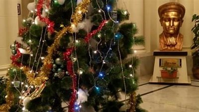 أزهري يوضح حكم  تهنئة النصاري بأعياد الكريسماس 