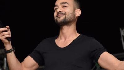 لمحبينه.. موعد طرح هيثم شاكر لألبومه الجديد