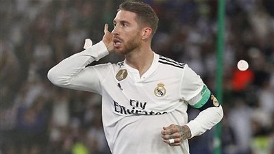 تقارير: الجماهير العربية تهاجم راموس بسبب محمد صلاح