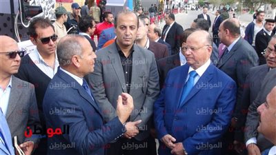 رسميا .. إحالة رئيس فرع هيئة النظافة وتجميل حي المرج إلى التحقيق