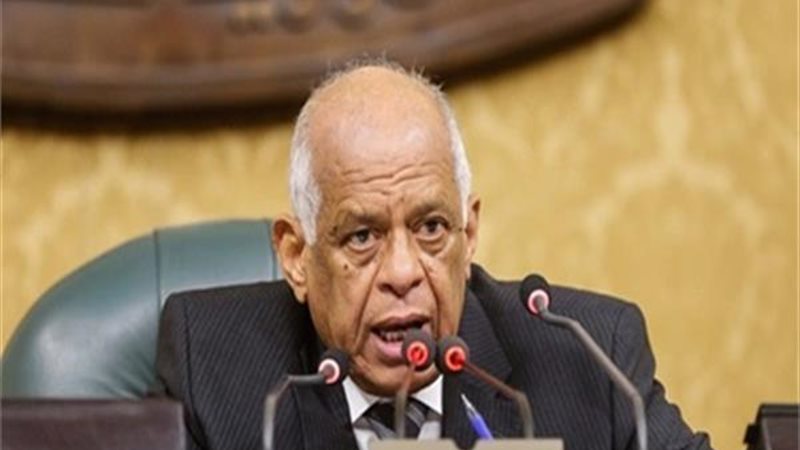 على عبدالعال والاعتداء