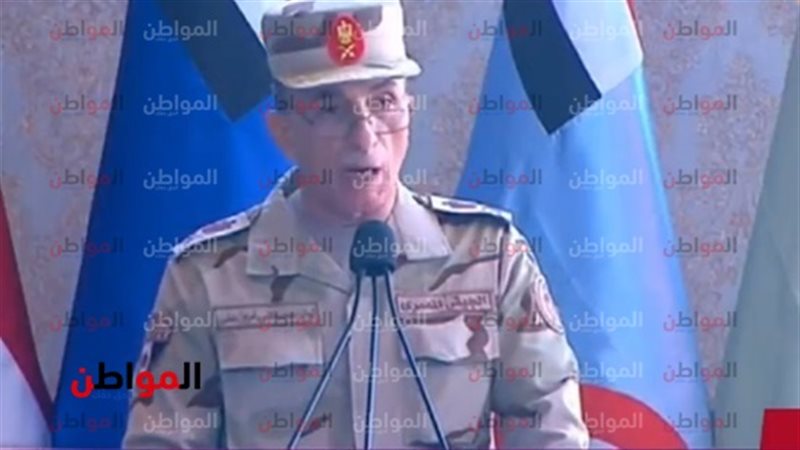 اللواء مصطفى اللواء