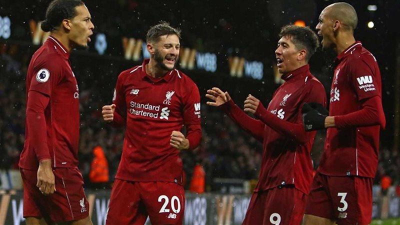 ليفربول 