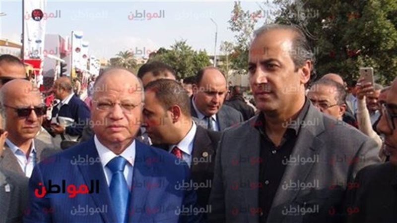 ذوى الإعاقة وشارع