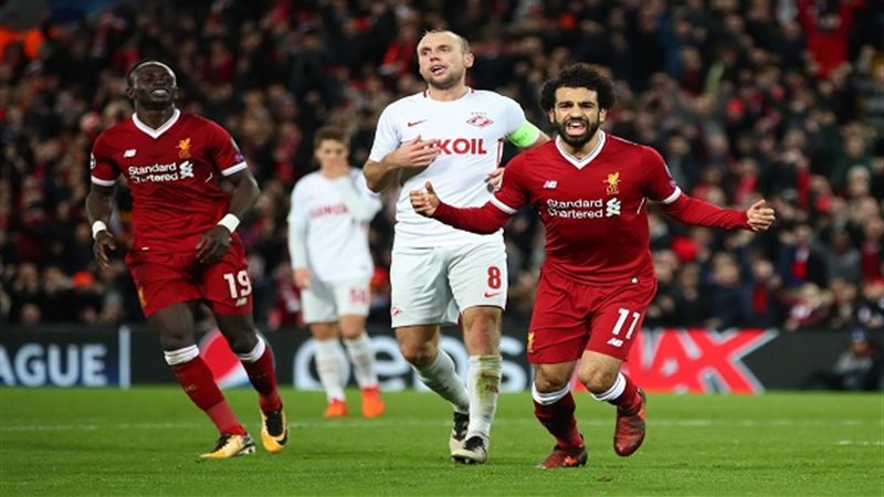 محمد صلاح