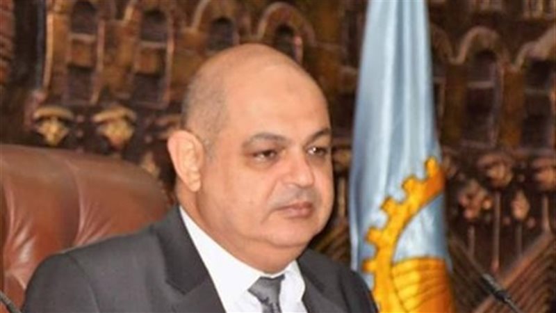 رفع درجة الاستعداد