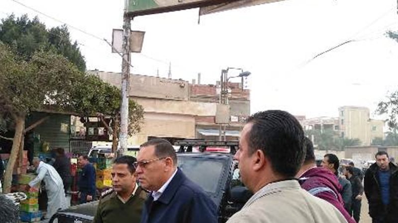 الوحدة المحلية بالزرزامون