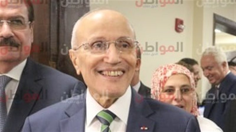 العصار والقطاع الخاص