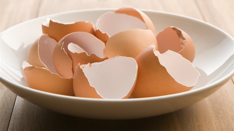  فوائد صحية لقشر