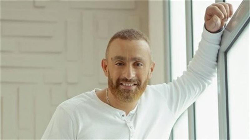 أحمد السقا في دراما