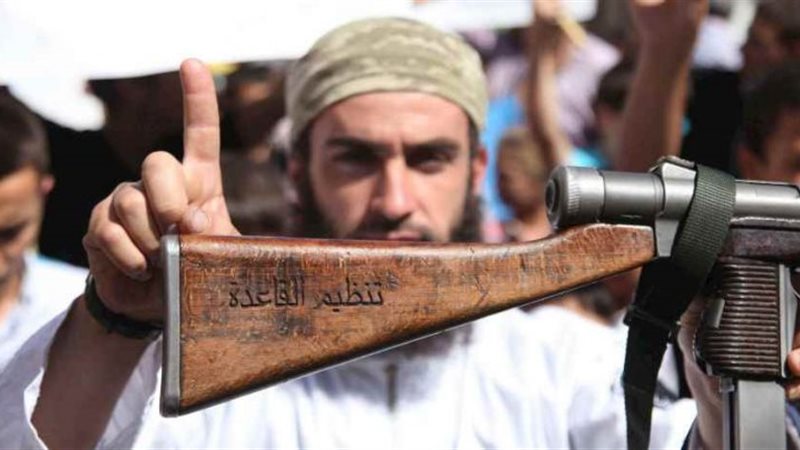 عودة تنظيم القاعدة