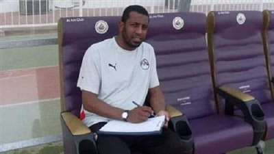 انطلاق معسكر منتخب الشباب بقيادة ربيع ياسين