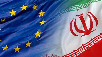 رفع الكارت الأحمر من الدنمارك إلى ألبانيا .. أسرار التضييق الأوروبي على إيران