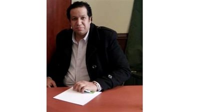 حمادة العجواني يعلن برنامجه الانتخابي لرئاسة غرفة القاهرة التجارية