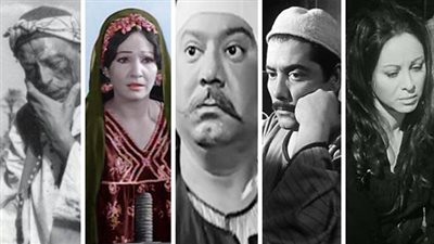 فؤادة وأبو سويلم وبينهما سر الأرض.. كيف تميزت أغاني الفلاح في السينما