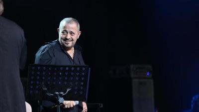 بالتزامن مع عيد ميلاده .. جورج وسوف يحيي حفلا غنائيا في السويد