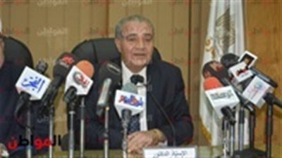 وزير التموين يضع حلاً لـ 