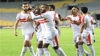 مشاهدة مباراة الزمالك والقطن التشادي بث مباشر اليوم الأحد 23-12-2018 youtube HD