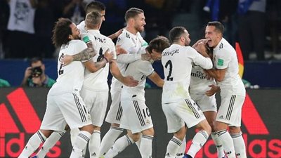 صفقة تبادلية محتملة بين ريال مدريد وتوتنهام