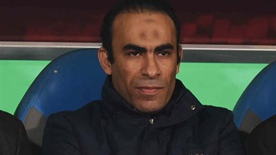 عبد الحفيظ: الأهلي أهدر الفرص أمام جيما.. وأغلقنا صفحة دوري أبطال إفريقيا