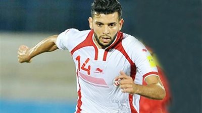 النجم الساحلي: بيراميدز يسعي لضم محمد بن عمر