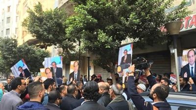 دعوى قضائية للمطالبة بتعديل مواد الدستور ومد فترة الرئاسة 