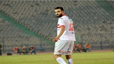 الزمالك يحدد حجم إصابة حمدي النقاز