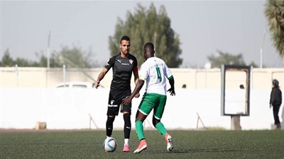 صور.. كريستيان جروس يحمل الدفاع والهجوم والملعب خسارة الزمالك أمام القطن