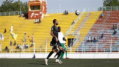 الزمالك أول فريق مصري يخسر أمام أندية تشاد في إفريقيا
