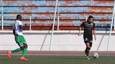 الزمالك تحت الاستشفاء في تشاد