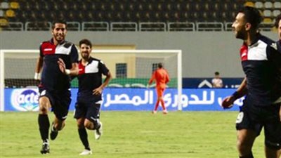 تشكيل مباراة النجوم وطلائع الجيش