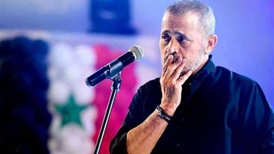 جورج وسوف يحتفل بعيد ميلاده في السويد