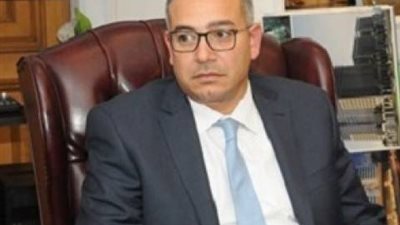 خالد صديق يكشف عن تكلفة القضاء على العشوائيات في القاهرة 