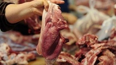 بيطرى المنيا يضبط 69 كيلو لحوم غير صالحة للاستهلاك الآدمي