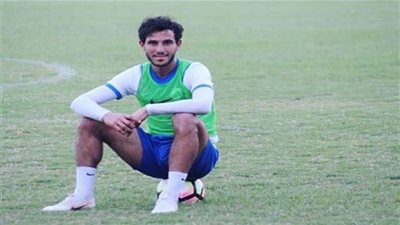 إنبي يطلب نجم الأهلي 