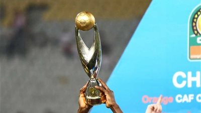 فيديو جراف.. تصنيف أندية دوري أبطال إفريقيا
